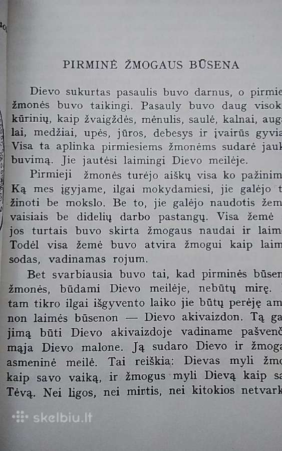 Ką mes tikime - nuotraukos Nr. 6