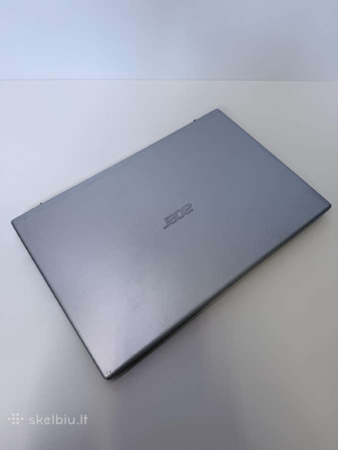 Acer Aspire 3 i3-11th 2023 - nuotraukos Nr. 7