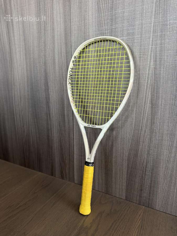Yonex Vcore 100l 280 g teniso raketė - nuotraukos Nr. 2