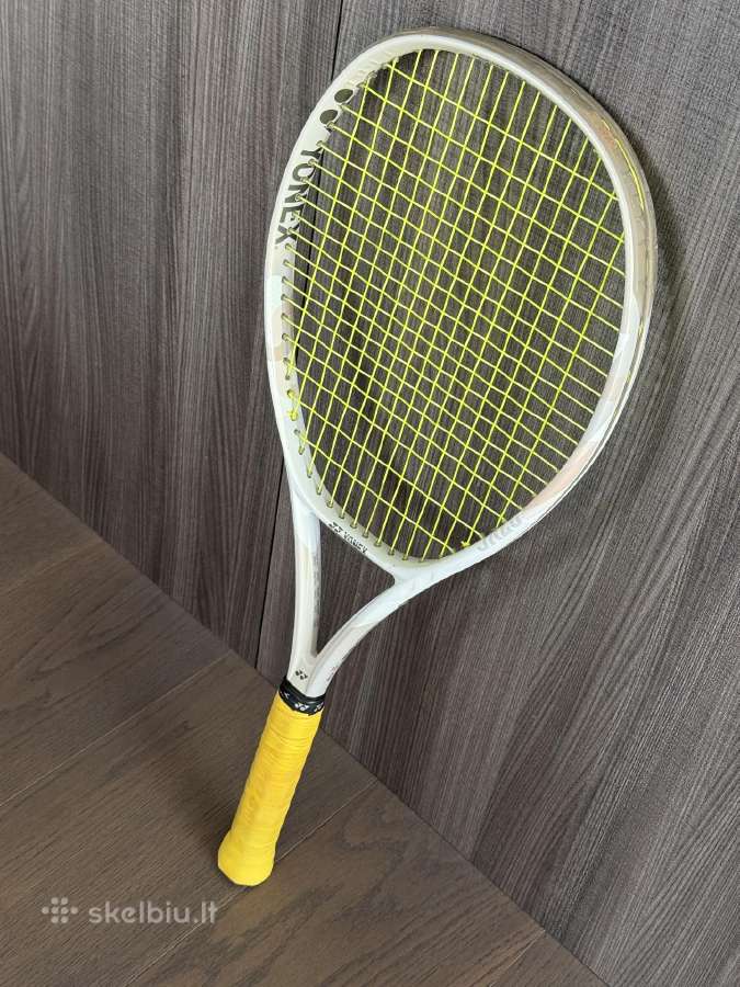 Yonex Vcore 100l 280 g teniso raketė - nuotraukos Nr. 4
