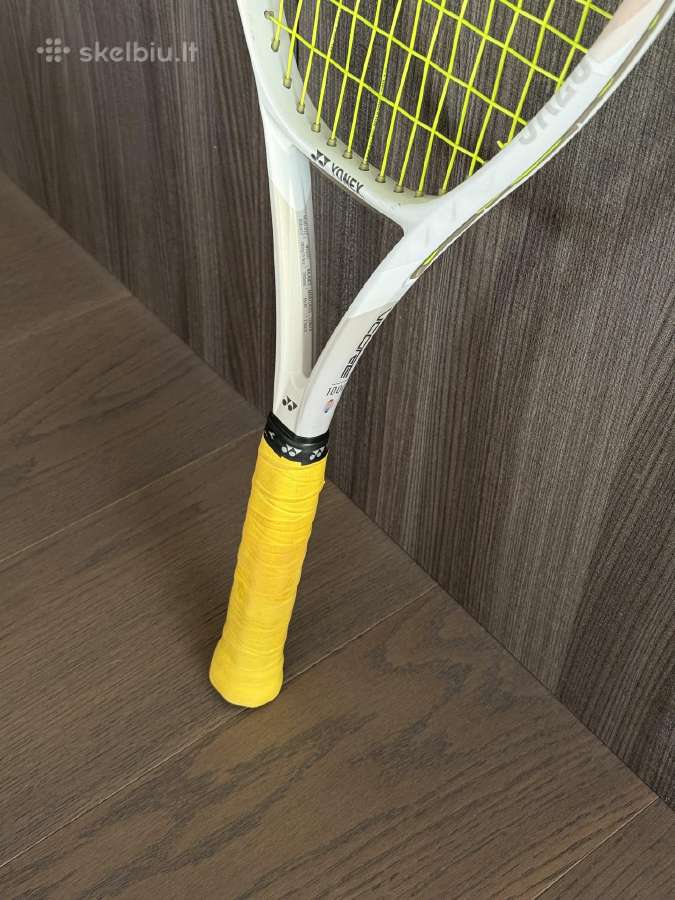 Yonex Vcore 100l 280 g teniso raketė - nuotraukos Nr. 6
