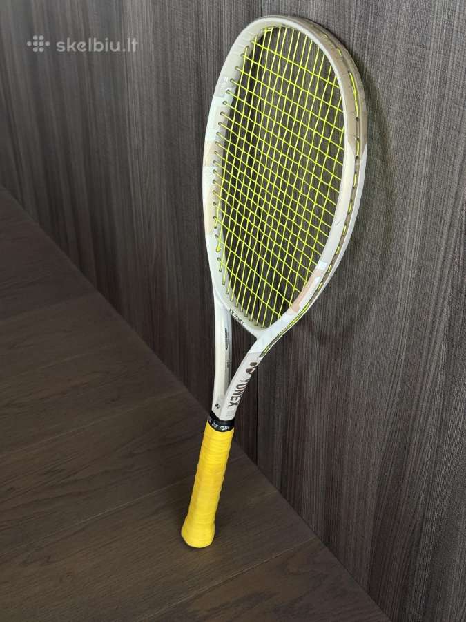 Yonex Vcore 100l 280 g teniso raketė - nuotraukos Nr. 7