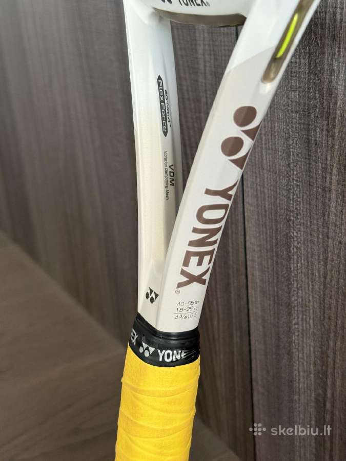 Yonex Vcore 100l 280 g teniso raketė - nuotraukos Nr. 8