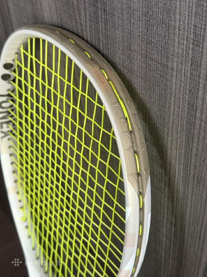 Yonex Vcore 100l 280 g teniso raketė - nuotraukos Nr. 10