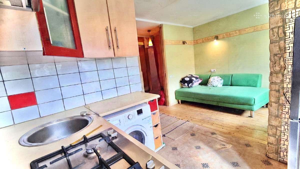 Keičia 2k butą Antakalny(balkon+sandėlis,šviesus) - nuotraukos Nr. 11