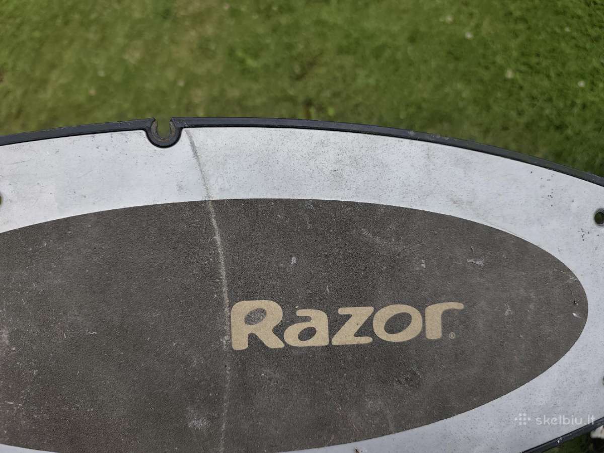 Razor 300 - nuotraukos Nr. 5