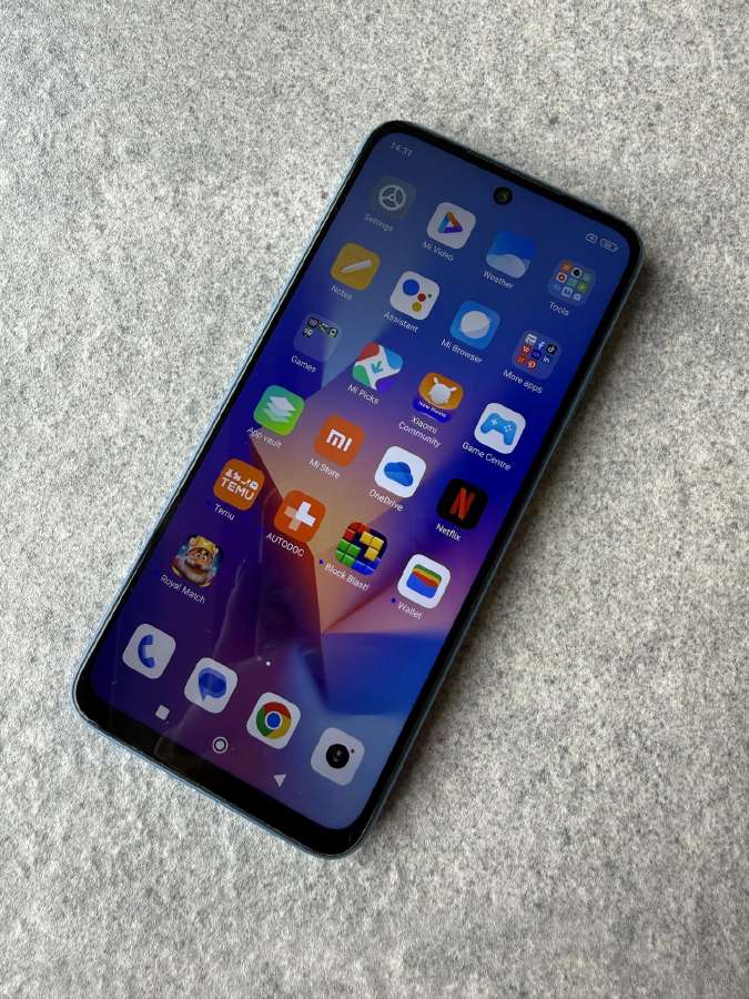Puikiai veikiantis Xiaomi Redmi 10 64gb - nuotraukos Nr. 5