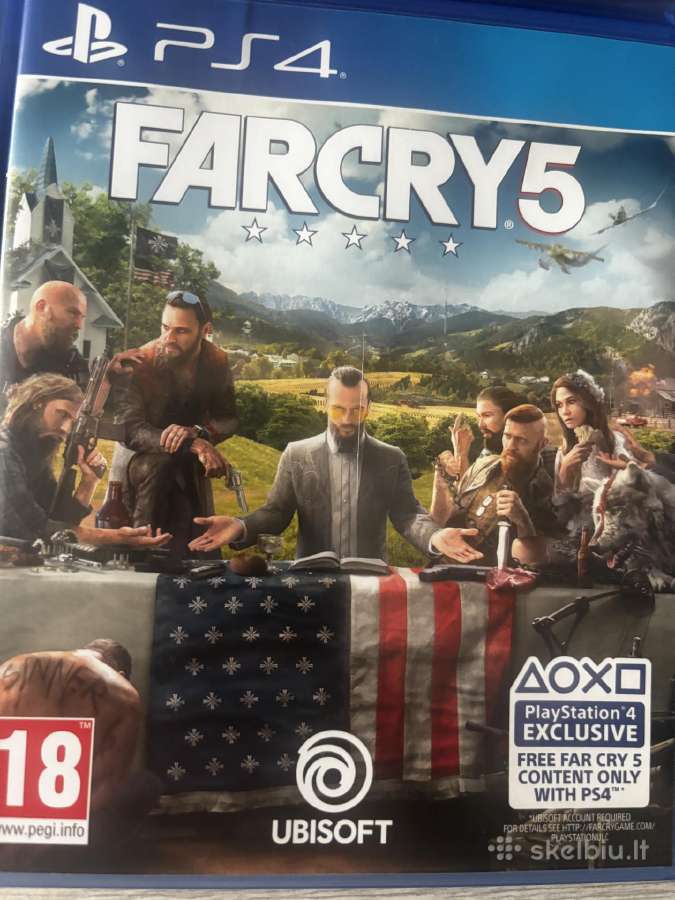 Playstation žaidimai - nuotraukos Nr. 2