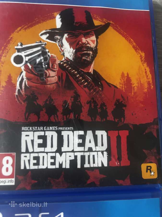 Playstation žaidimai - nuotraukos Nr. 3