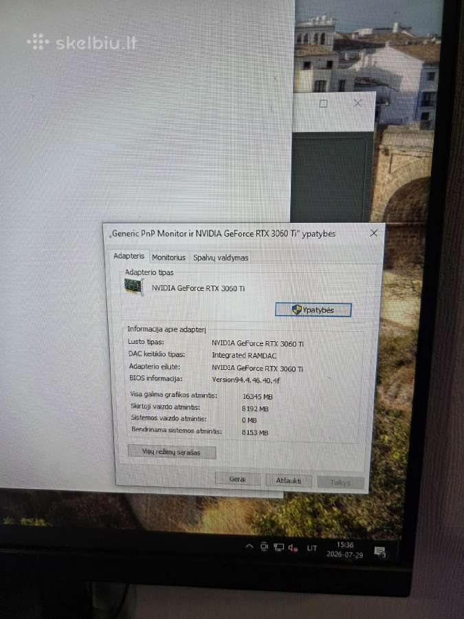 Tvarkinga Ryzen 5 5600x dėžė - nuotraukos Nr. 20