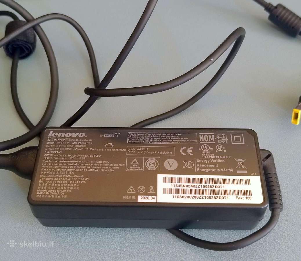Mažas (Minipc) Lenovo Thinkcentre M700 - nuotraukos Nr. 4