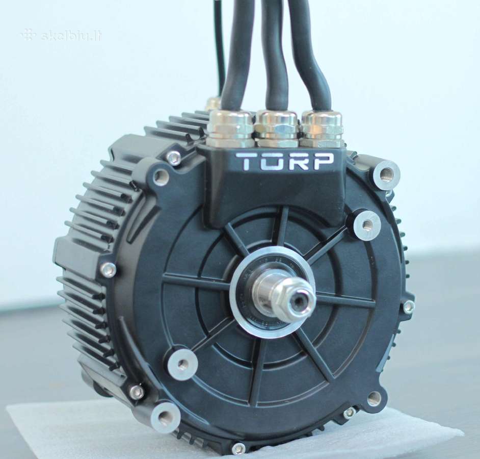 Surron, Sur-ron ui Light Bee Naujas Torp Tm-25 - nuotraukos Nr. 4