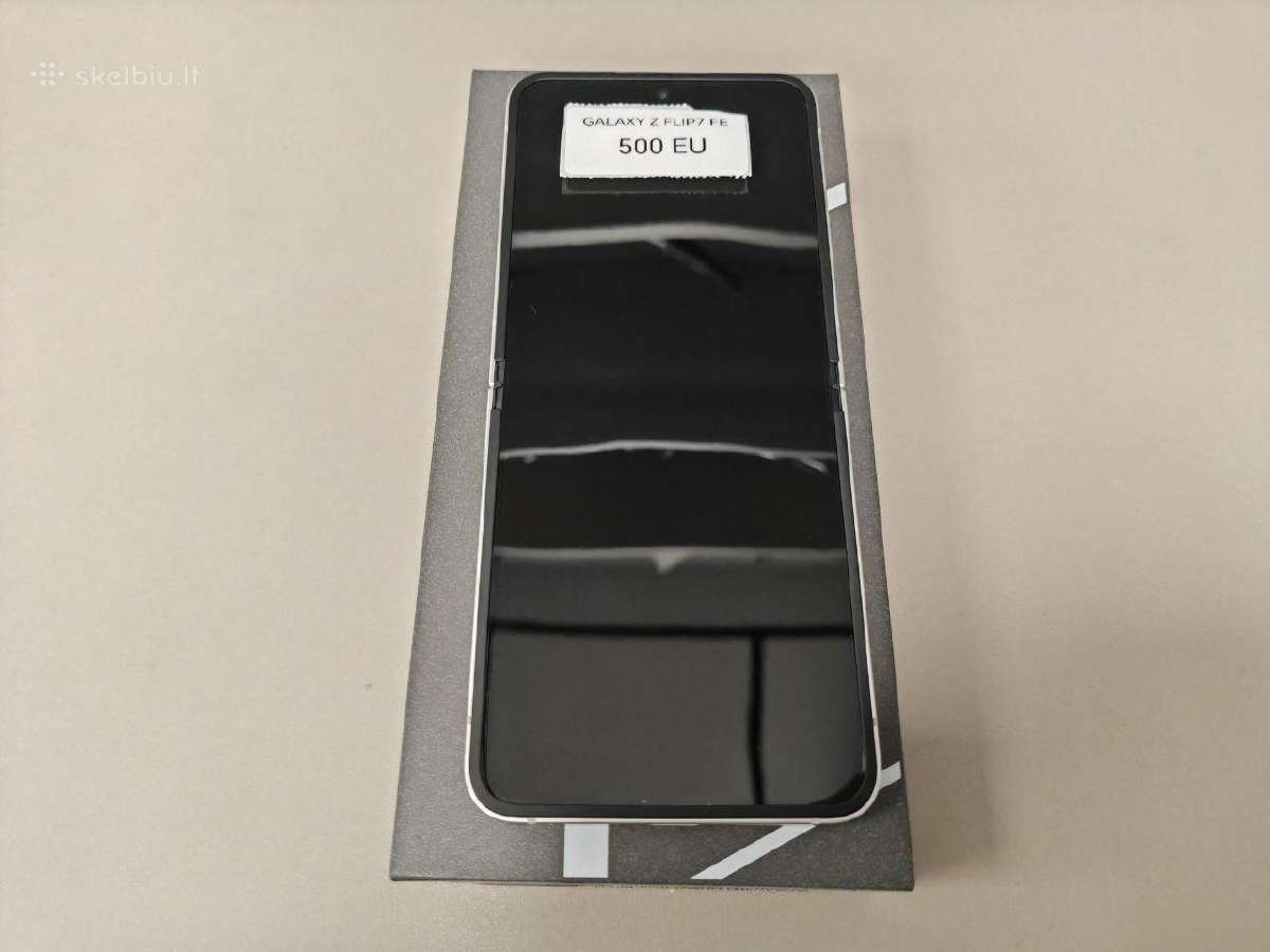 Samsung Telefonai - nuotraukos Nr. 4