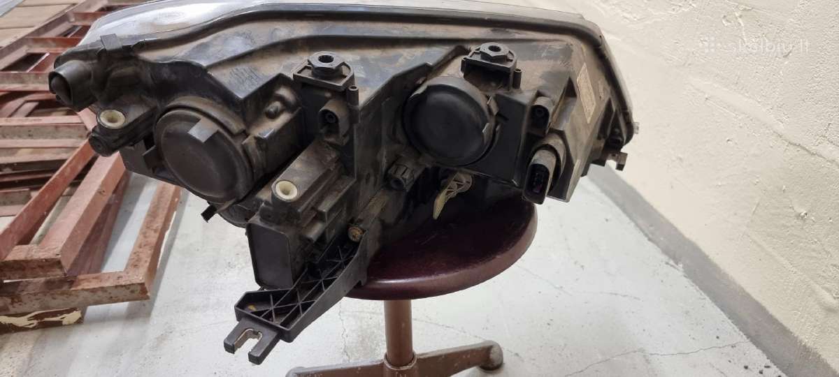 Seat Alhambra (Mk2) Priekinis žibintas - nuotraukos Nr. 5