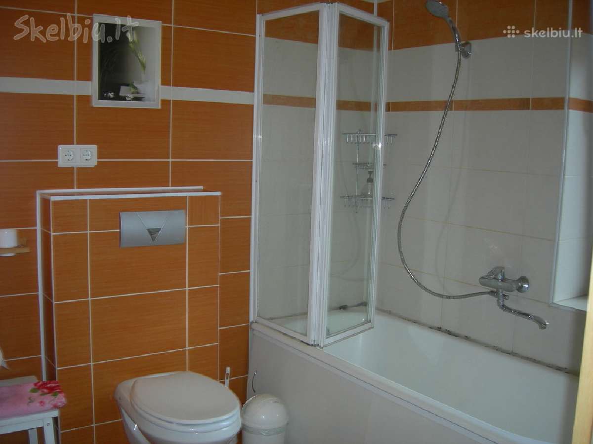 Kotedžo nuoma žaliakalnyje. arti klinikų - nuotraukos Nr. 8