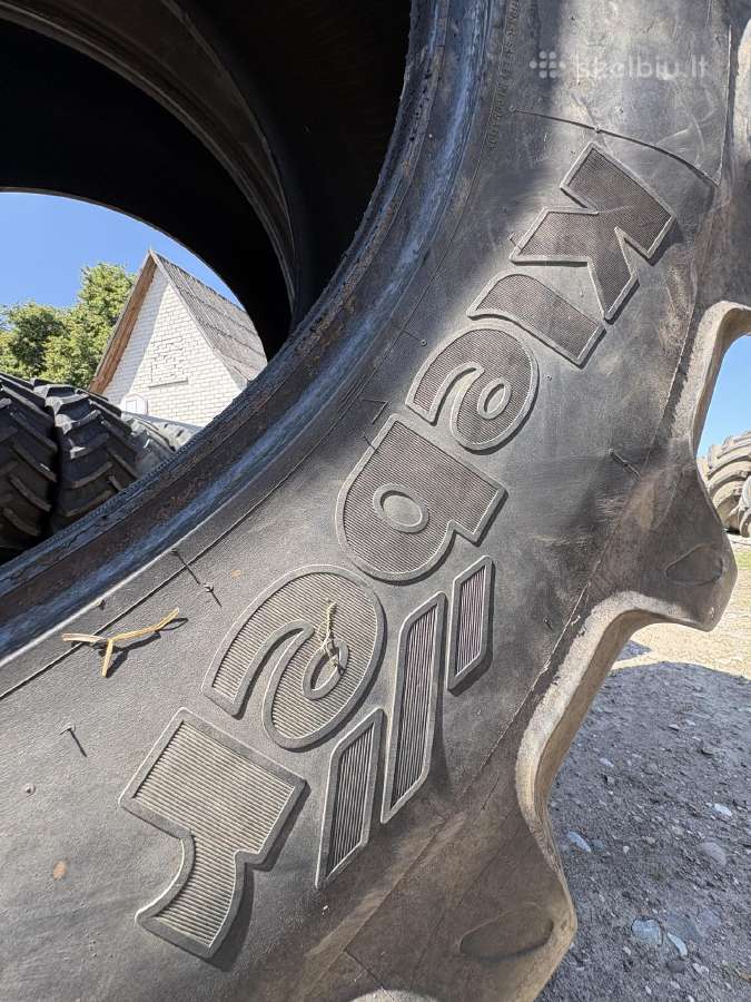 620/70r42 Kleber/michelin Padangos - nuotraukos Nr. 6
