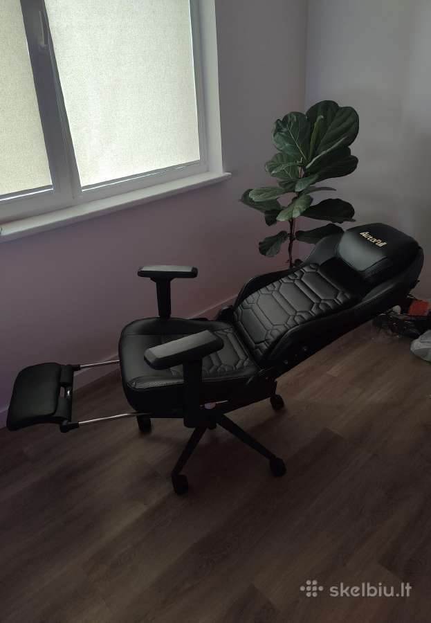 Gaming kede Autofull M5 - nuotraukos Nr. 2