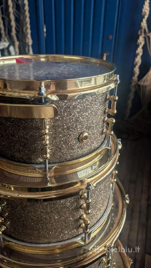 Animal Custom Maple - nuotraukos Nr. 6