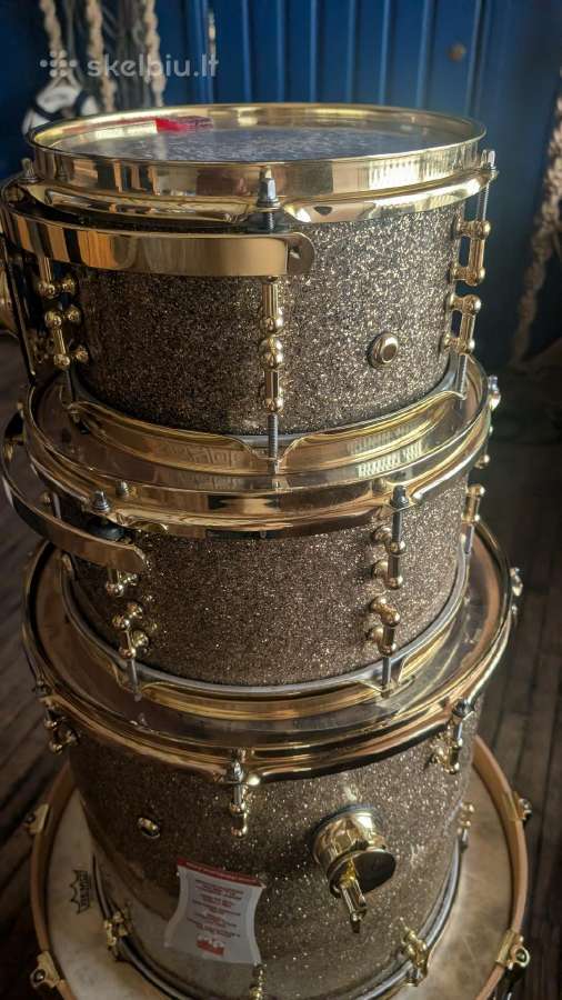 Animal Custom Maple - nuotraukos Nr. 7