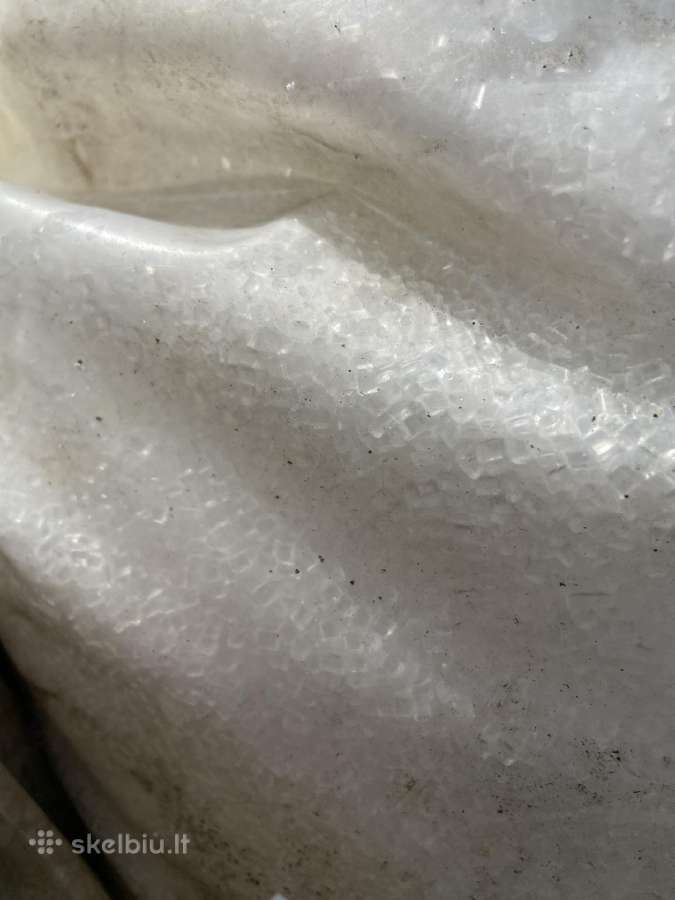 Plastiko granules - nuotraukos Nr. 4