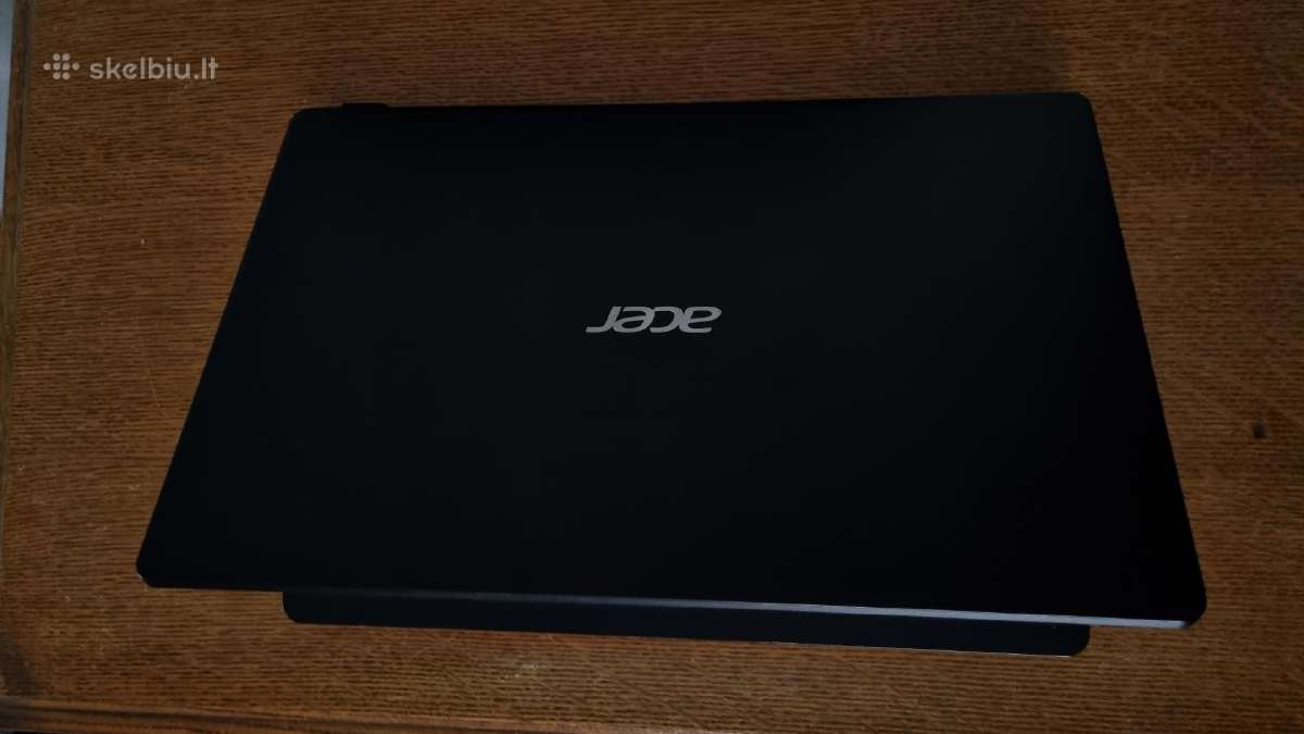 Acer Aspire 3 mokslams - nuotraukos Nr. 5