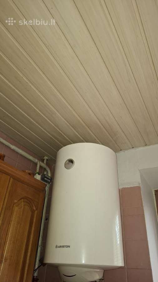 Boileris Ariston Pro R 80v - nuotraukos Nr. 2