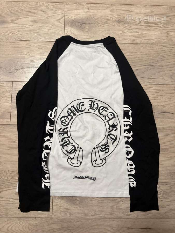 Chrome hearts - nuotraukos Nr. 2