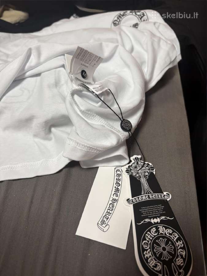 Chrome hearts - nuotraukos Nr. 3