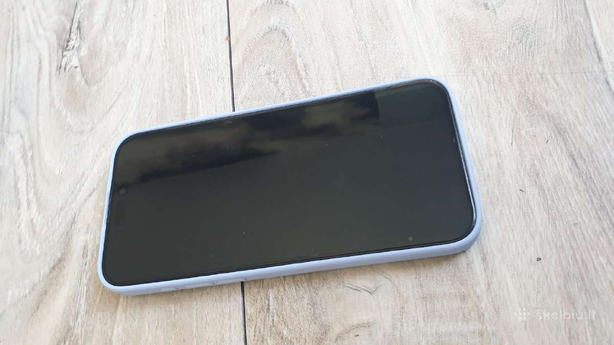 iPhone 15pro Max. 256gb - nuotraukos Nr. 4