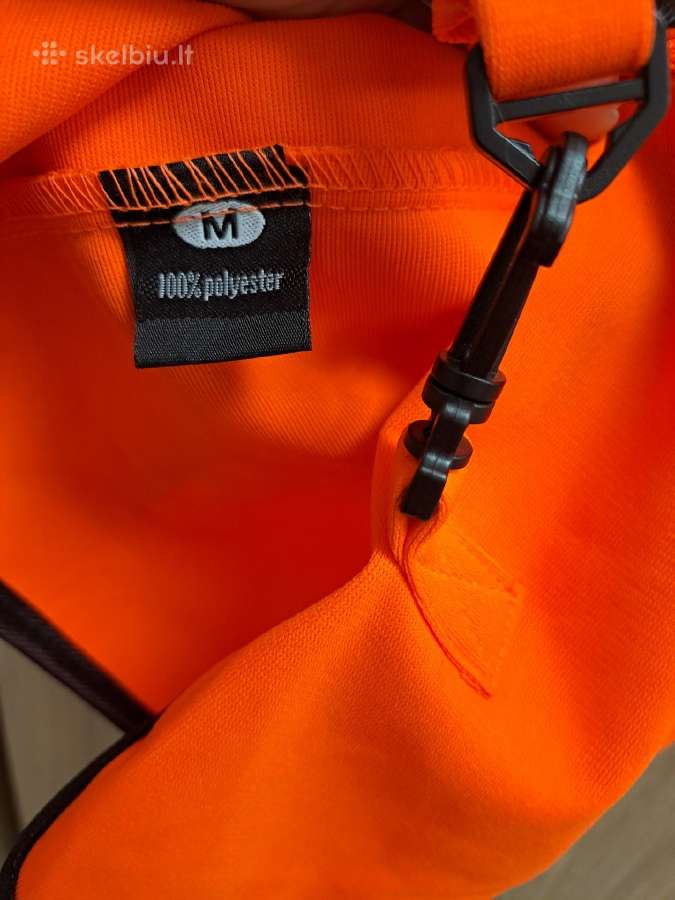 Jahti jakt ryskiaspalve liemen medzioklei M d. - nuotraukos Nr. 3