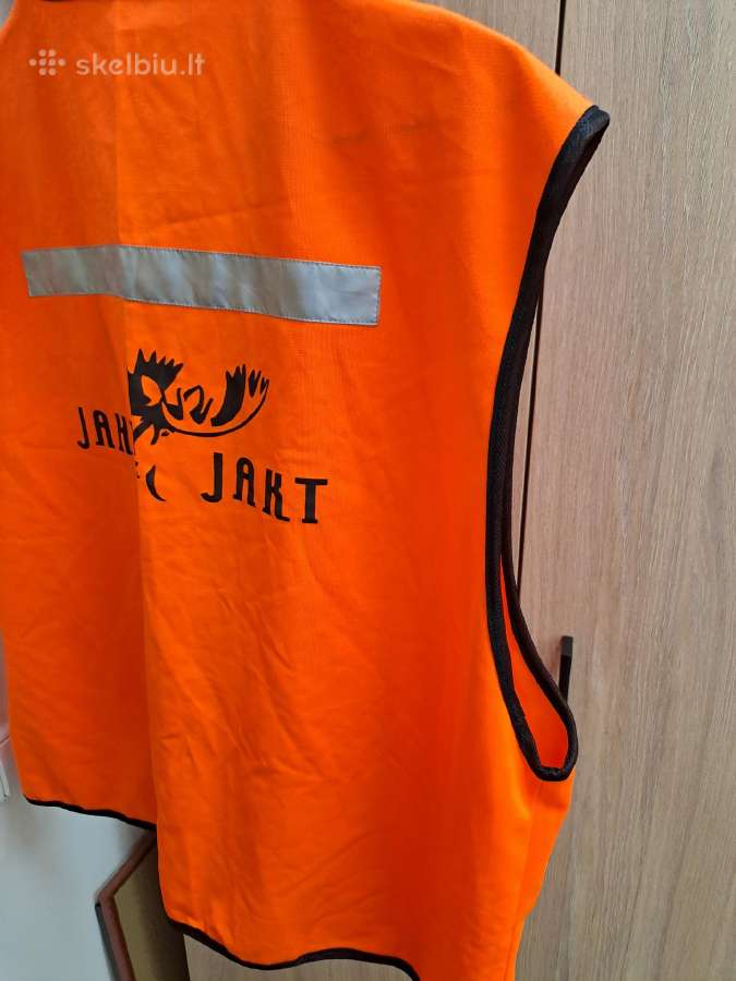 Jahti jakt ryskiaspalve liemen medzioklei M d. - nuotraukos Nr. 4
