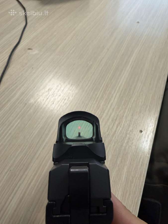 Holosun Hs507c X2 - nuotraukos Nr. 5