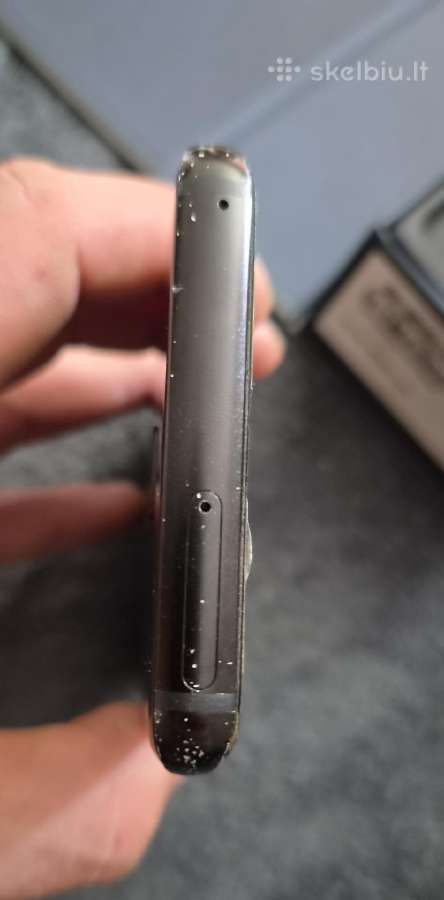 Samsung Galaxy s9 - nuotraukos Nr. 5