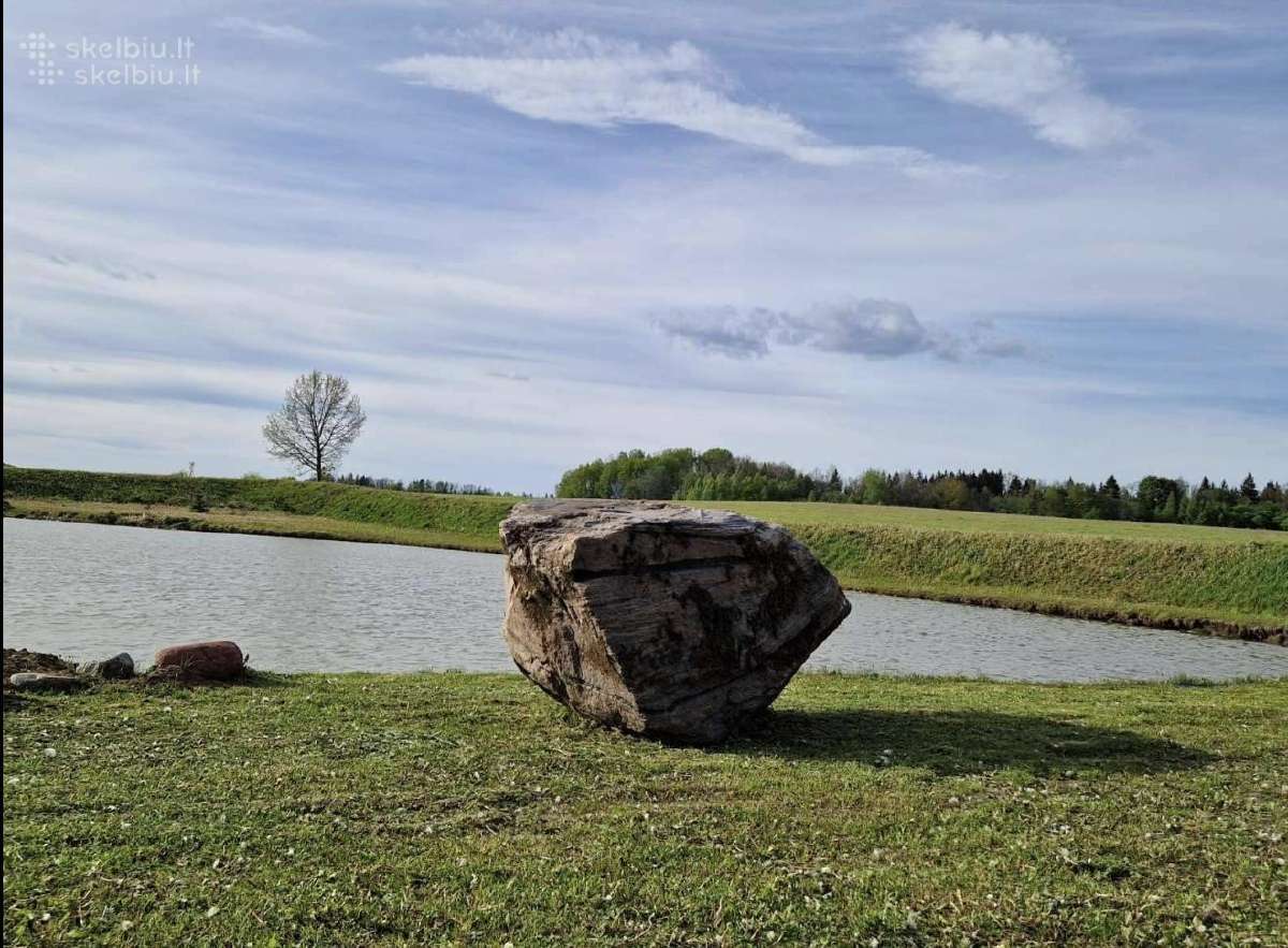 Skaldytas akmuo - nuotraukos Nr. 3