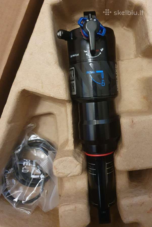 Rock shox Deluxe ultimate - nuotraukos Nr. 3
