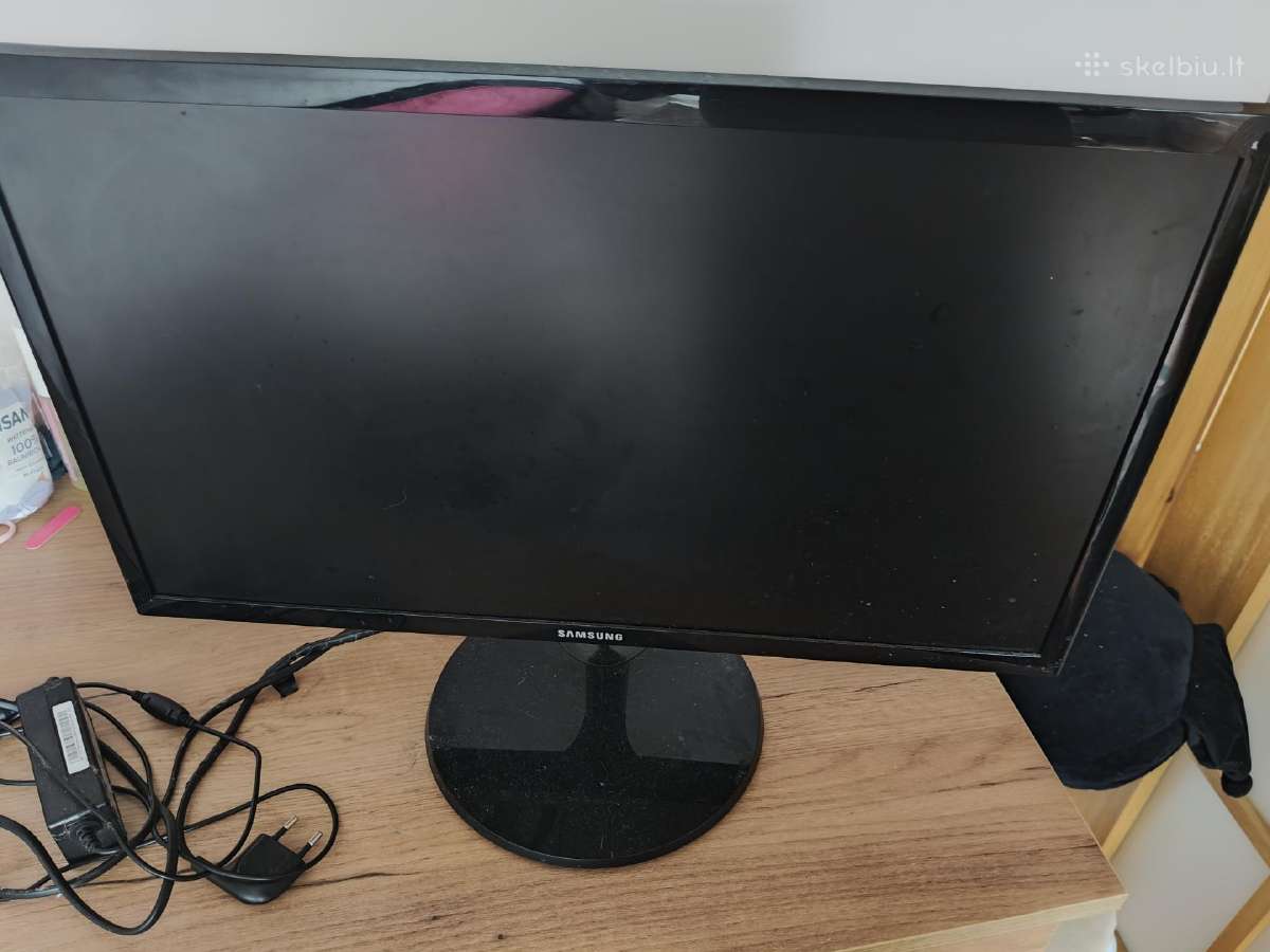Gaming Pc - nuotraukos Nr. 4