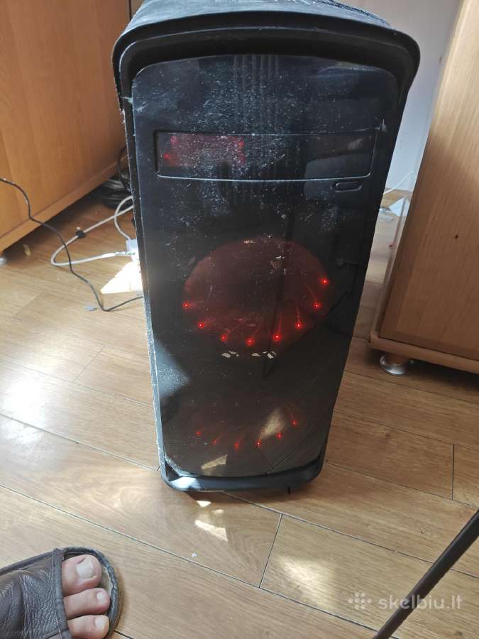 Gaming Pc - nuotraukos Nr. 3