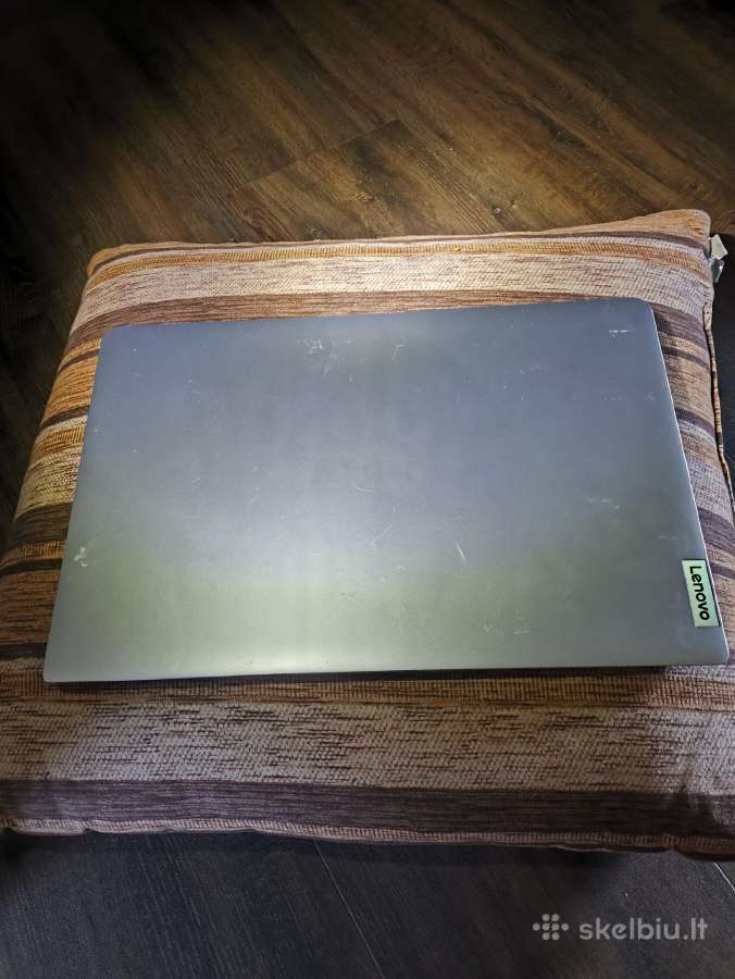 Lenovo Ideapad - nuotraukos Nr. 3