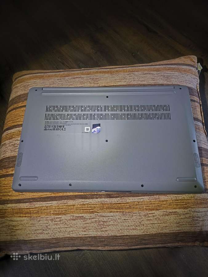 Lenovo Ideapad - nuotraukos Nr. 4