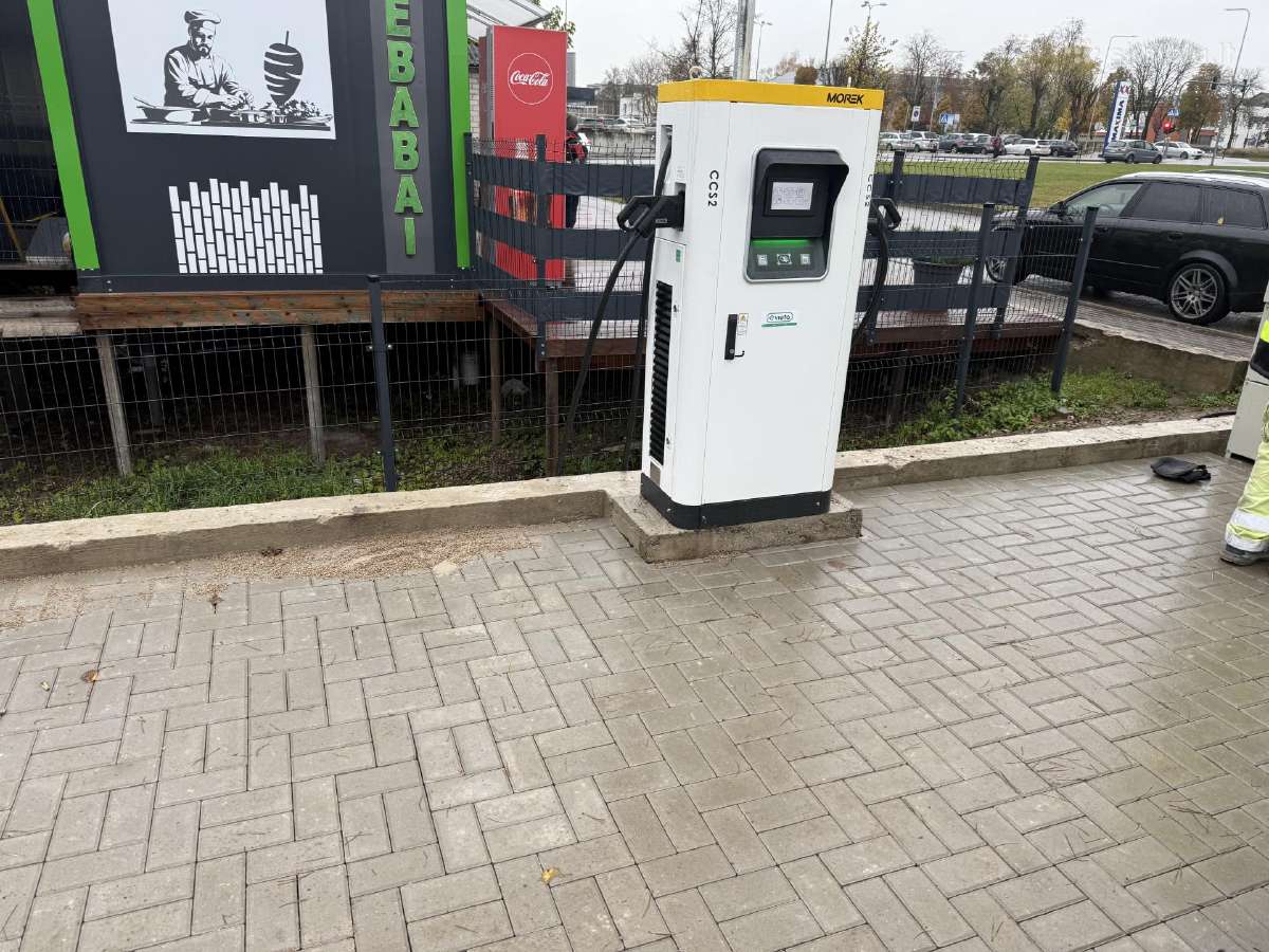 Elektros instaliacija naujos statybos objektuose - nuotraukos Nr. 28