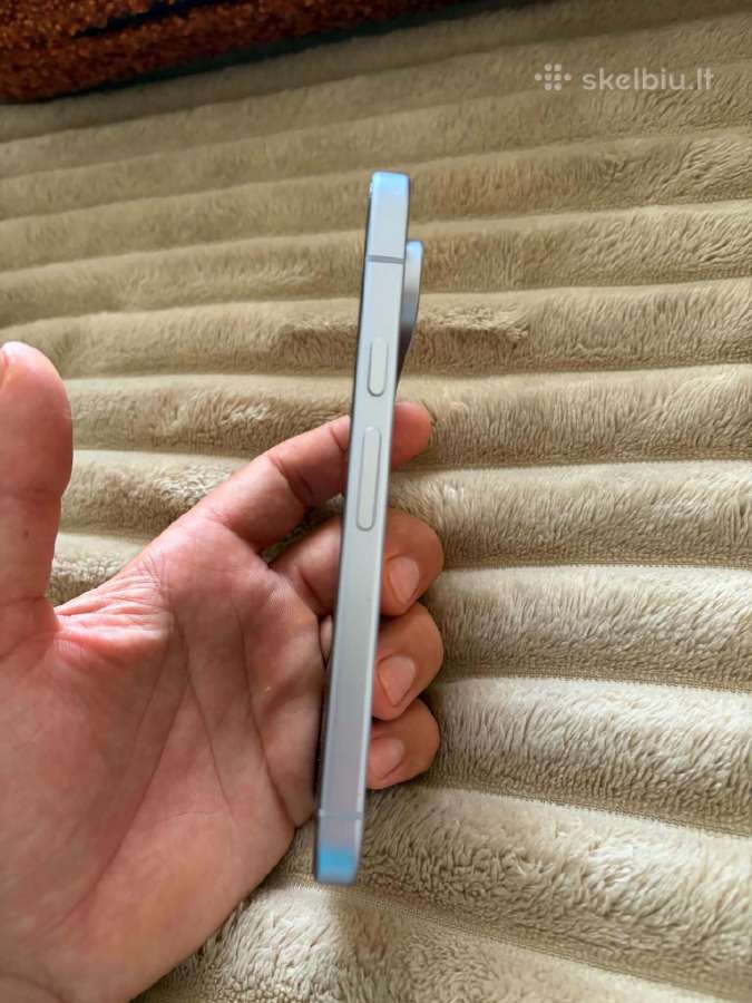 Google Pixel 10 Frost 256gb - nuotraukos Nr. 2