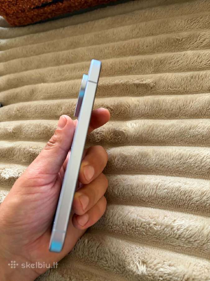 Google Pixel 10 Frost 256gb - nuotraukos Nr. 3