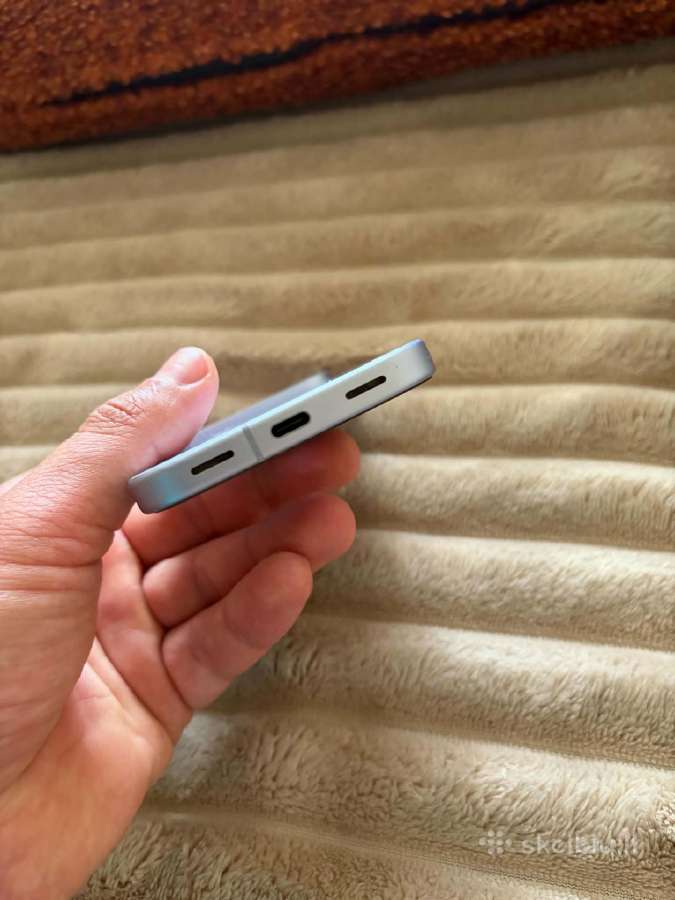Google Pixel 10 Frost 256gb - nuotraukos Nr. 5