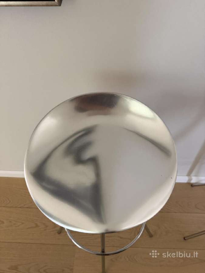 Baro kėdės Amat Jamaica stool - nuotraukos Nr. 2