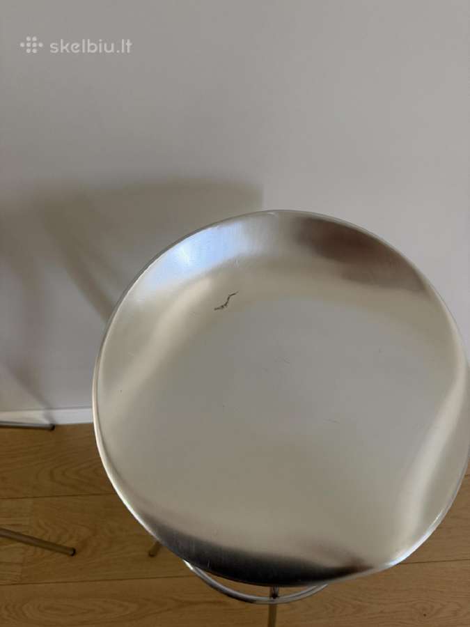 Baro kėdės Amat Jamaica stool - nuotraukos Nr. 3