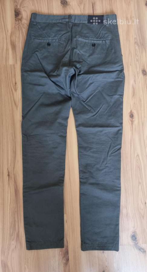 Puikios būklės Smart casual kelnės - nuotraukos Nr. 2