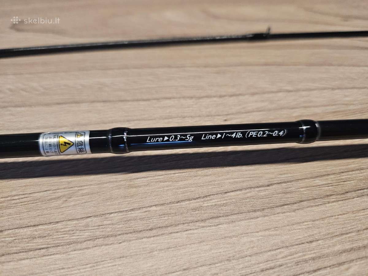 Golden Mean Jj Mack Air Jmas-68 - nuotraukos Nr. 6