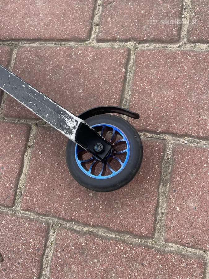 Triukinis paspirtukas ‘Chilli pro scooter - nuotraukos Nr. 12