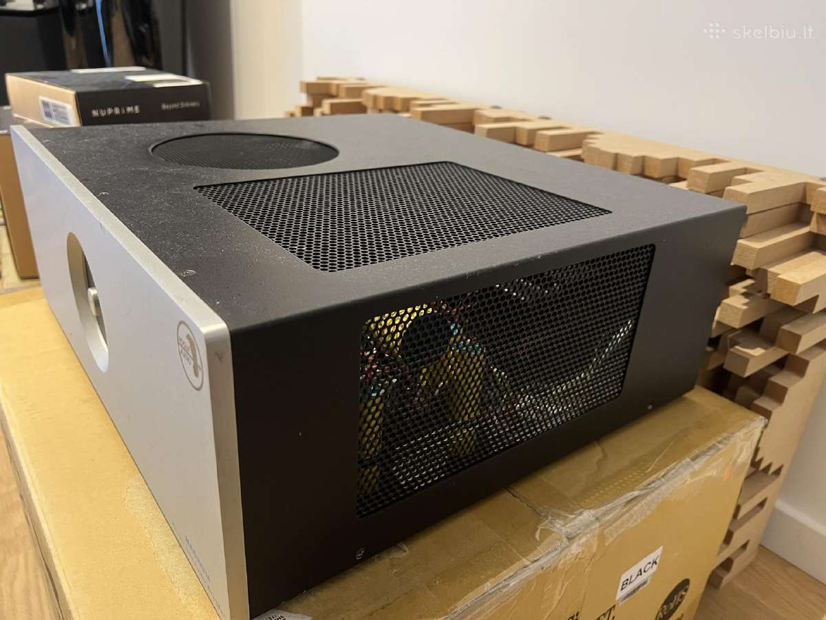 Rogue Audio Magnum 88 - nuotraukos Nr. 6
