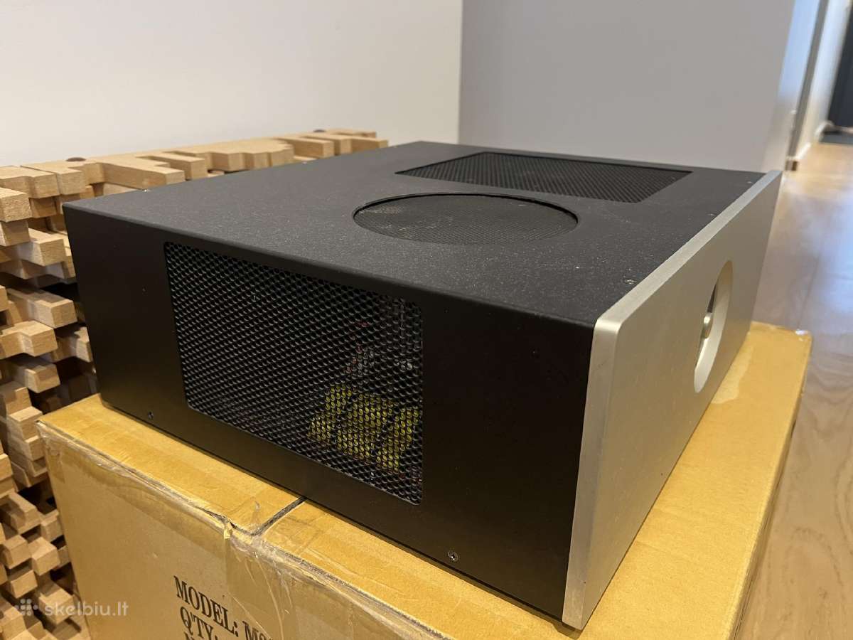 Rogue Audio Magnum 88 - nuotraukos Nr. 7